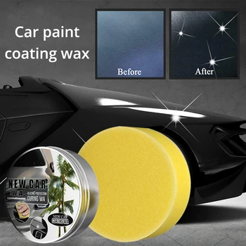 150ml puhdistusaine Auton Vaha Pinnoite Anti Scratch puolan Liquid Nano Keraaminen Takki Yksityiskohtaisesti Autopesu Huolto puolan Maalit