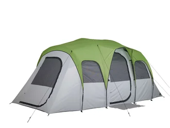 8 Henkilö Clip & Camp Perhe Teltta ， osapuolen teltta beach teltta