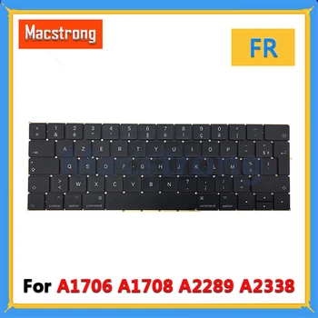 Alkuperäinen Uusi A1708 French Keyboard for Macbook Pro 13