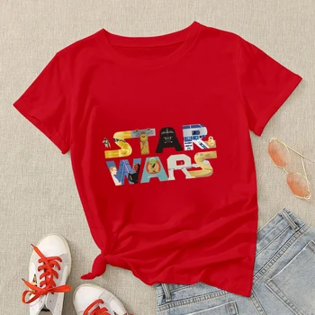 Disney Star Wars-Unisex Vaatteita Ylisuuret T-Paita Hipster Mperial Stormtrooper Upea Tulostaa Muoti Euroopan Tukku-Tpaita