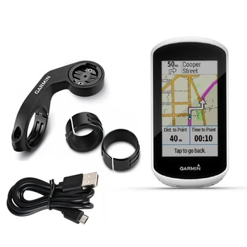 Garmin Edge Tutkia GPS Tietokone garmin edge tutkia Pyörä Ulkouima-Kannettava Tietokone englanti Versio ANT+ Bluetooth