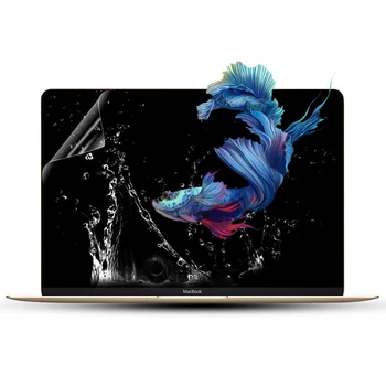 HD Näytön Suojus MacBook Air 13,3 Pro 13 15 tuuman 2020 Touch Bar 12 PET-Kalvo, Tarra Kannettavan Tarvikkeet Näytön Suojus