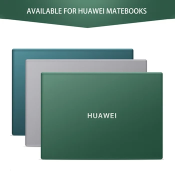 Huawei Matebook D14 D15 D16 X Pro 13.9 2022 14 15 14S 2021 uusi kannettava tietokone tarra varten Matebook 16 16 13 kannettava tietokone tarra tarvikkeet