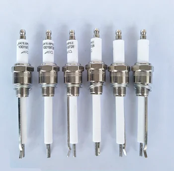 keraaminen electrods korvata Eclipse 10019728 teollisuuden sytytystulpan vaihto polttimen sytytys elektrodi polttimen sytyttimet