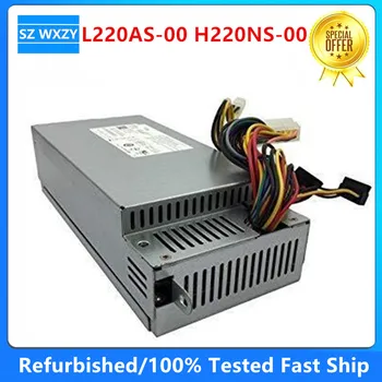 Kunnostettu DELL 660S 270S Power Supply 220W L220AS-00 H220NS-00 R82H5 TTXYJ O429K9 100% Testattu Nopea Laiva