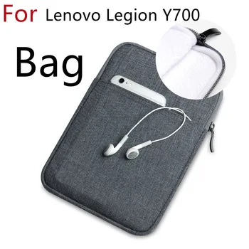 Käsilaukku Tapauksessa Lenovo Legion Y700 8.8