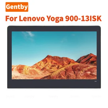 Lenovo Jooga 900 13ISK 80MK 900-13ISK2 80UE 13.3 Tuuman LTN133YL05 LCD Display-Kosketusnäyttö Digitizer Runko Korvaaminen