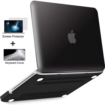 Loptop case For Macbook Pro 15 CD-ROM Tapauksessa A1286 Mid 2009 Puolivälissä 2012 Kuori
