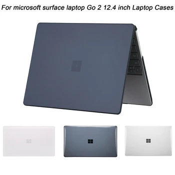 Microsoft surface-kannettava tietokone, Mennä 1/2 12.4 tuuman Mallit 3710 1943 Laptop Tapauksissa 2022 Microsoft Surface-Kannettava tietokone, Mennä 2 12.4 Tuumainen Tapauksessa