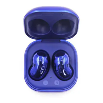 S6 TWS Bluetooth-Kuulokkeet HiFi-Langattomat Bluetooth-Kuulokkeet in-Ear-Kuulokkeet Pitkällä standby-Mikrofoni Selkeä Ääni Kuuloke