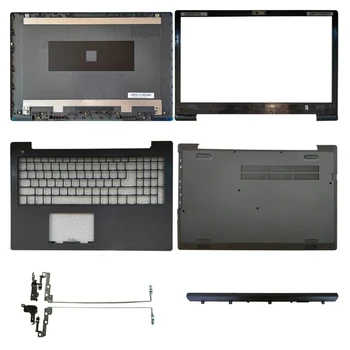 Uusi Lenovo V130-15 V130-15IGM V130-15IKB Kannettava LCD Takaisin Kansi/Etupaneeli/Kämmentuki Ylä - /Ala-Base-Case/Näytön Saranat