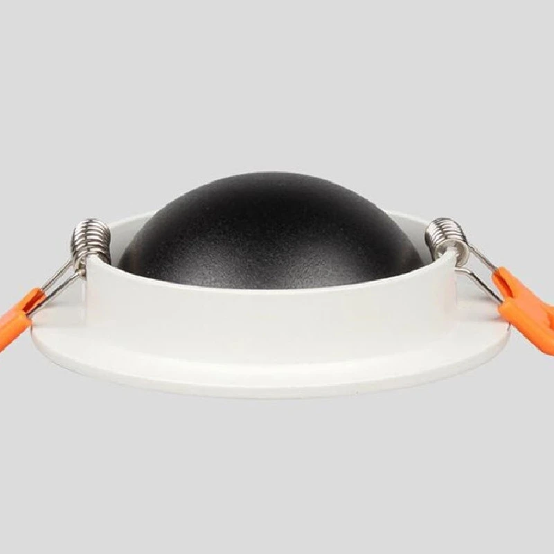 Upotettava Himmennettävä LED Downlights 360 Asteen Kierto Säädettävä 7W/9W12W/15W20W24W Katto Lamppu Spot Light Kodin valaistus - 1