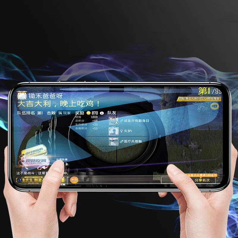 3kpl Matta Himmeä Samsung M23 M33 M52 M32 Screen Protector Hydrogeeli Elokuva 3D Samsang M 23 M 33 5G Turvallisuus Suojaava Lasi - 4