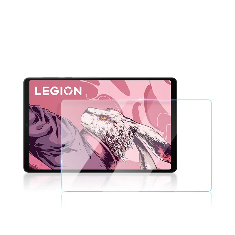 Karkaistu Lasi Lenovo Legion Y700 2023 2nd Gen 8.8 TB-320FU Anti-Scratch Täysi Kattavuus Tablet Screen Protector Elokuva - 4