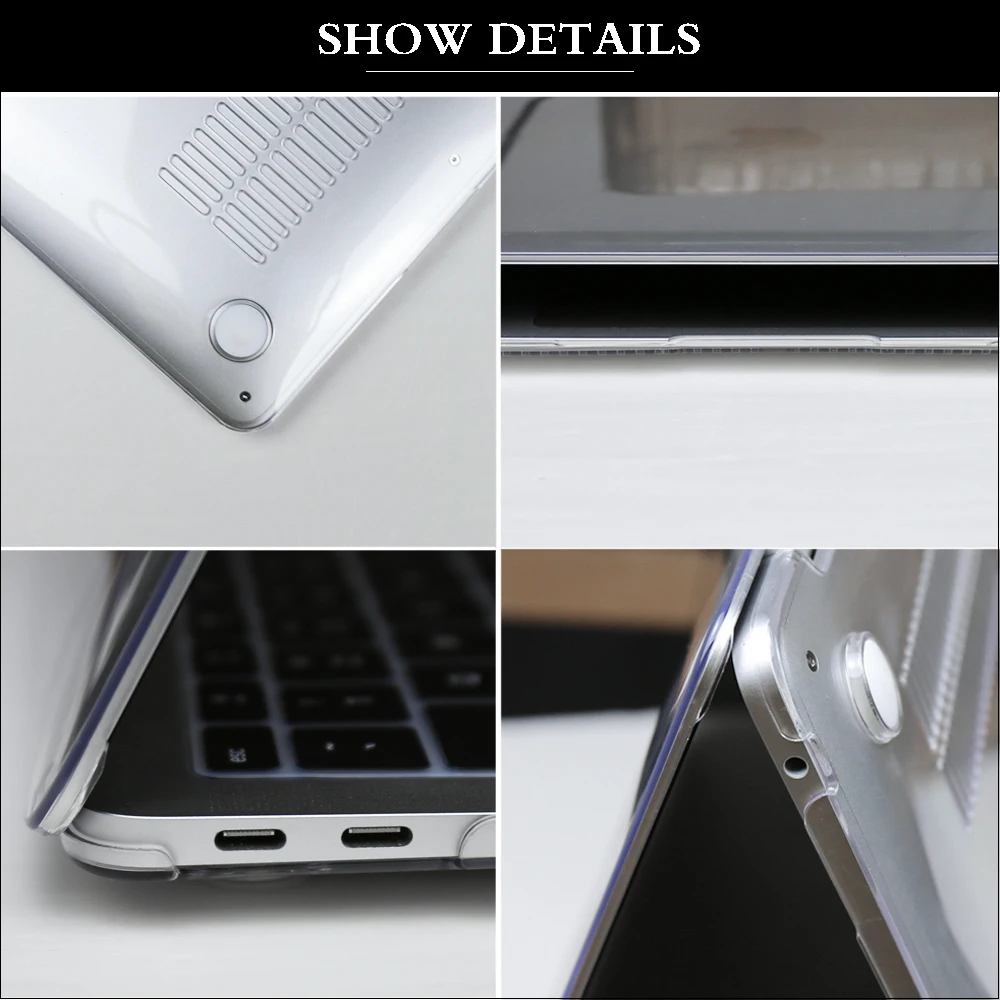 Macbook Pro 13 Tapauksessa 2022 m2 Matta Kannettava tietokone Tapauksessa 2021 M1 Macbook Air 13 Case Macbook Pro 16 Tapauksessa Kannettava Hiha Kansi - 2