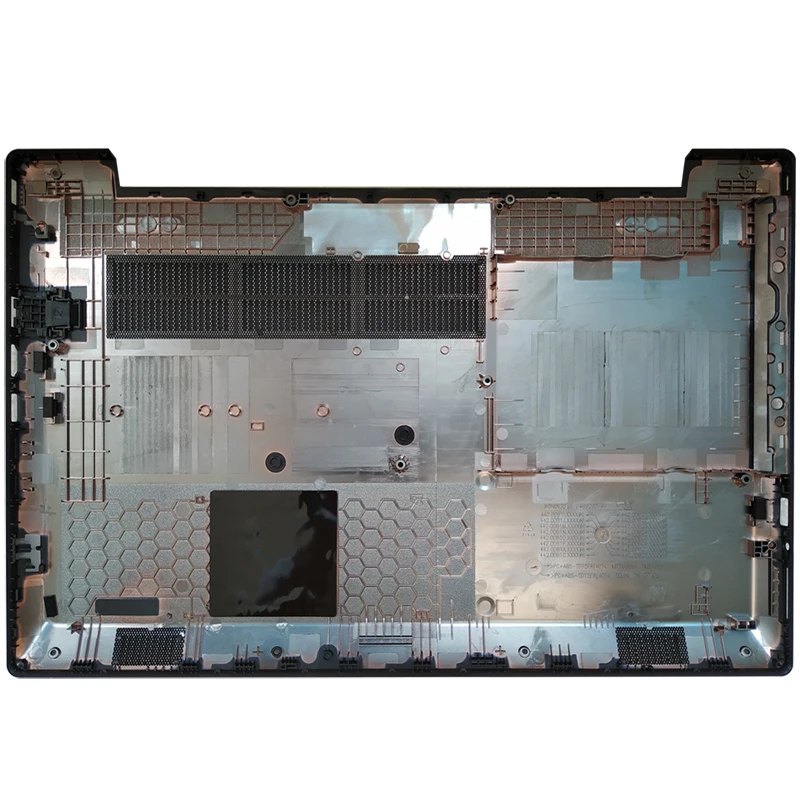 Uusi Lenovo V130-15 V130-15IGM V130-15IKB Kannettava LCD Takaisin Kansi/Etupaneeli/Kämmentuki Ylä - /Ala-Base-Case/Näytön Saranat - 4