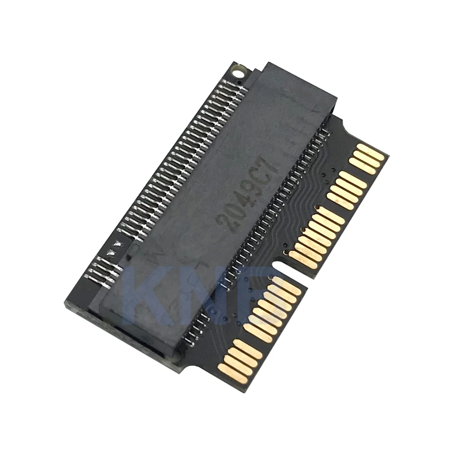 M. 2 Adapteri NVMe PCIe-M2 NGFF-Sovitin SSD-Päivitys apple Macbook Air 2013 2014 2015 2017 Mac Pro A1465 A1466 A1502 A1398 - 3