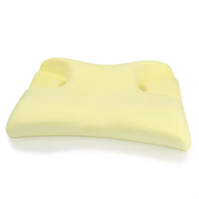 Paras Loput Muisti Vaahto CPAP-Kaula Tyyny Kohdunkaulan Tyyny kivunlievitystä Nukkuminen Muisti Vaahto Kaula Tukea Tyyny - 4